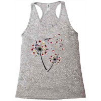 Dandelion Wine Glass Love Wine Drinking Gift Wine Lover T Shirt Racerback Tank | Artistshot