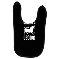 Caesars Legion Baby Bibs | Artistshot