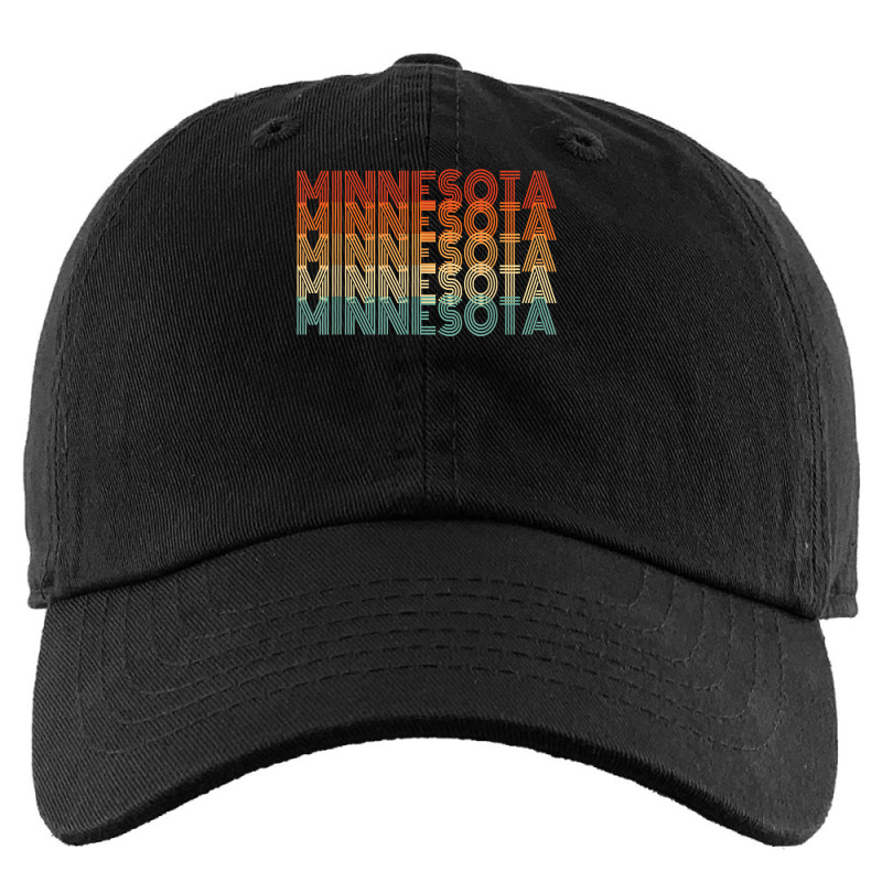 Minnesota Minnesota T Shirt Kids Cap | Artistshot