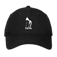 Trayvon Martin Adjustable Cap | Artistshot