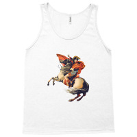 History Teacher Art, French Leader Napoleon Bonaparte Tank Top | Artistshot