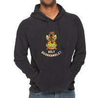 Holy Quokkamole Vintage Hoodie | Artistshot