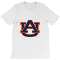 Auburn Tigers T-shirt | Artistshot