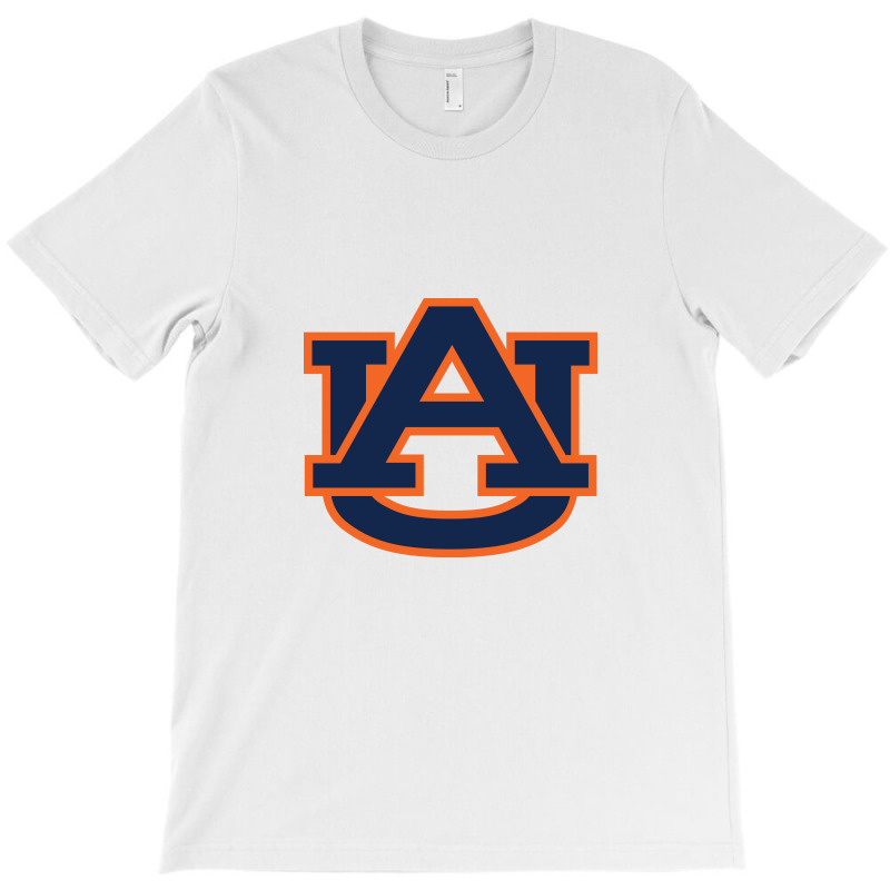 Auburn Tigers T-shirt | Artistshot