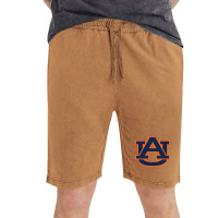 Auburn Tigers Vintage Short | Artistshot