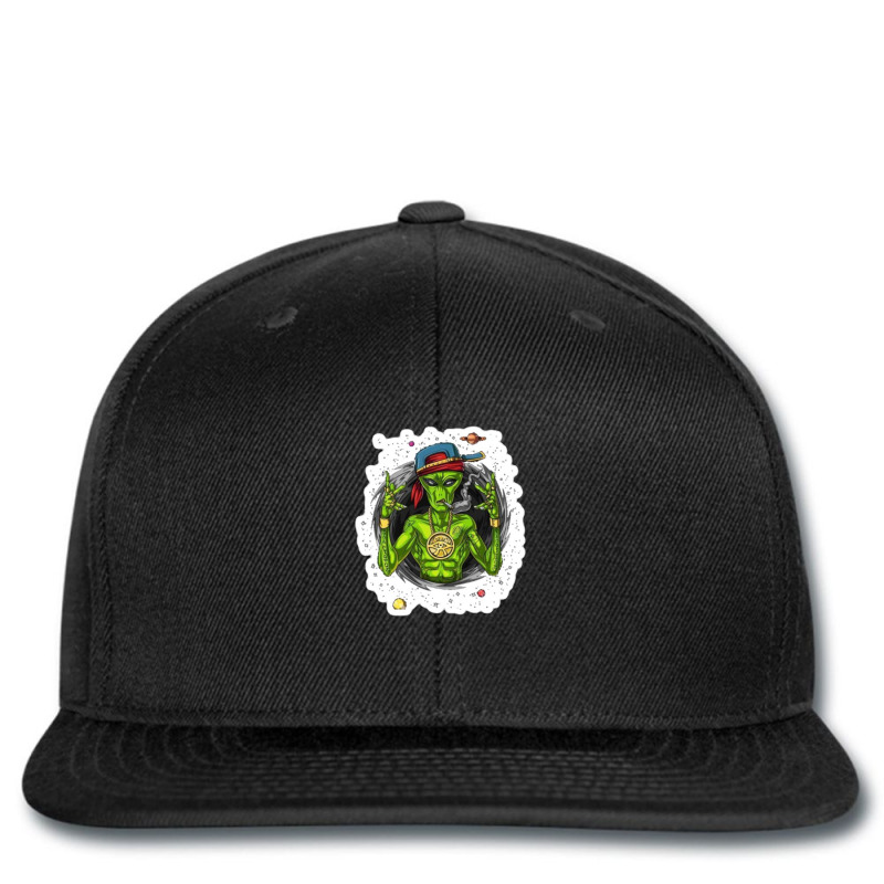 Green Face Kathakali Dancer Full 57048758 Printed hat by vebian33 | Artistshot