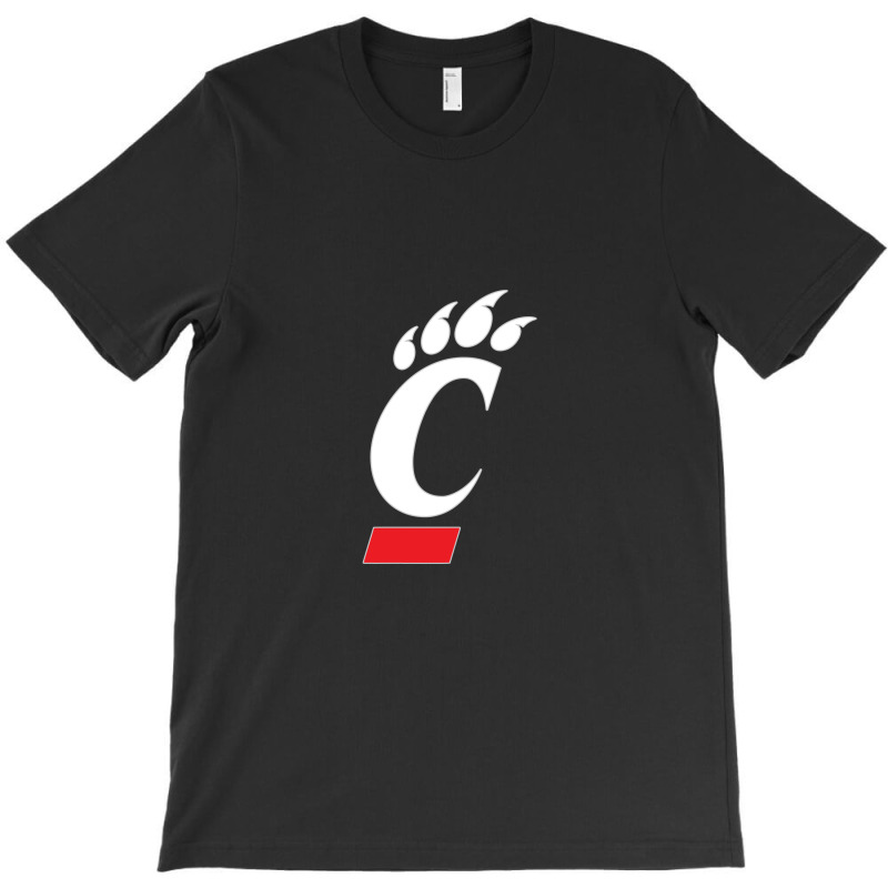 Bearcats T-shirt | Artistshot