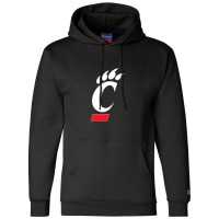 Bearcats Champion Hoodie | Artistshot