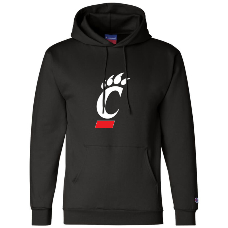 Bearcats Champion Hoodie | Artistshot