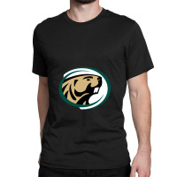 Beavers Classic T-shirt | Artistshot