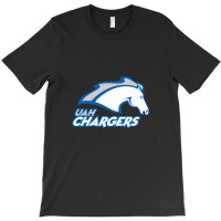 Chargers Uah T-shirt | Artistshot