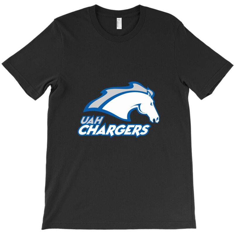 Chargers Uah T-shirt | Artistshot