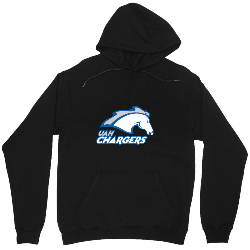 Chargers Uah Unisex Hoodie | Artistshot