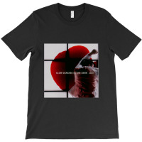 Joji Slow Dancing In The Dark T-shirt | Artistshot