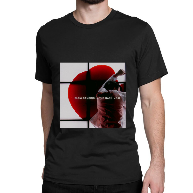 Joji Slow Dancing In The Dark Classic T-shirt by deluxebed | Artistshot