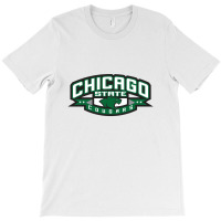 Chicago State Cougars T-shirt | Artistshot