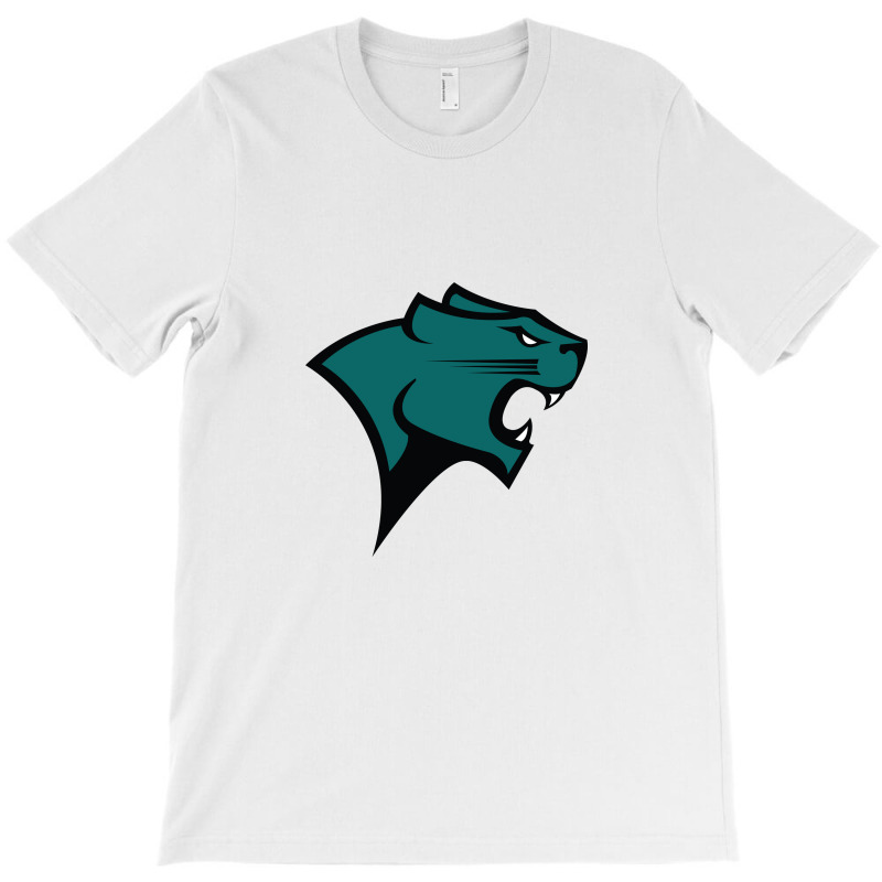 Chicago State Cougars T-shirt | Artistshot