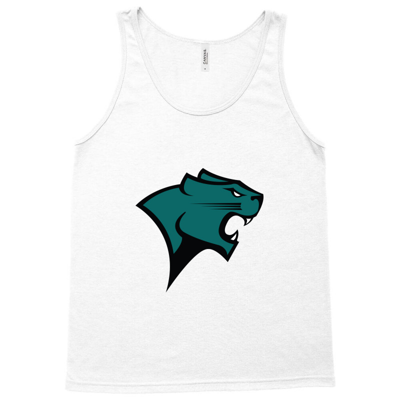 Chicago State Cougars Tank Top | Artistshot