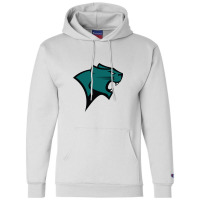 Chicago State Cougars Champion Hoodie | Artistshot