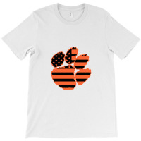 Clemson Tigers T-shirt | Artistshot