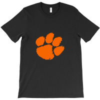 Clemson Tigers T-shirt | Artistshot