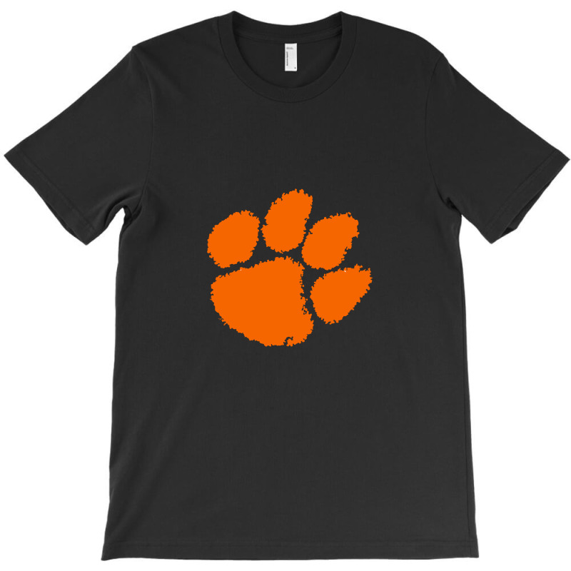 Clemson Tigers T-shirt | Artistshot