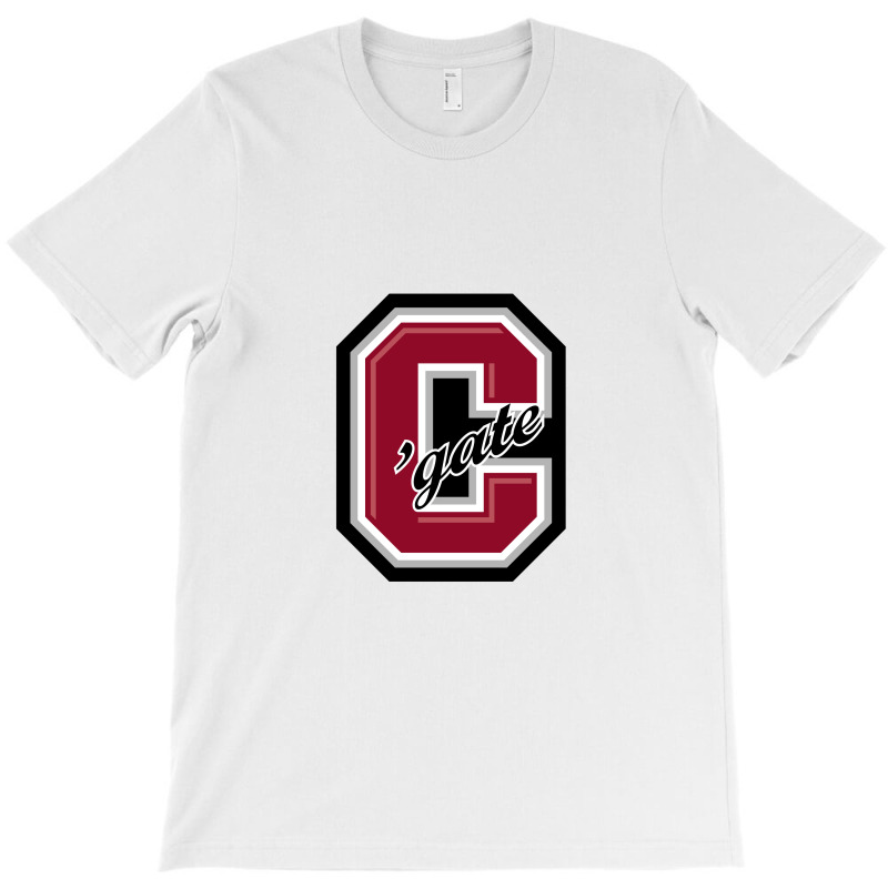 Colgate Raiders T-shirt | Artistshot