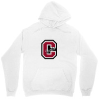 Colgate Raiders Unisex Hoodie | Artistshot