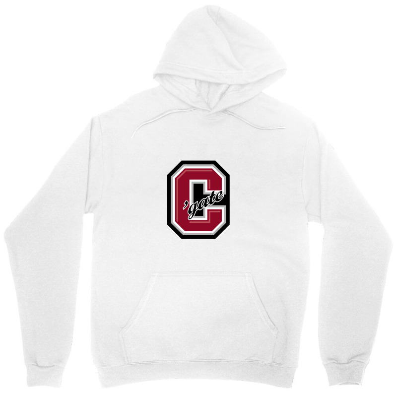 Colgate Raiders Unisex Hoodie | Artistshot