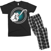 Longshoreman Gifts Ilwu Proud Union Hook Fist Premium T Shirt Men's T-shirt Pajama Set | Artistshot