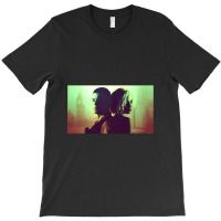 You Want A War Ruw T-shirt | Artistshot