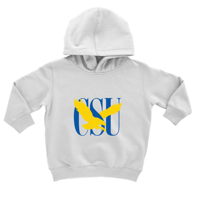 Coppin State Toddler Hoodie | Artistshot