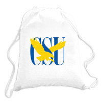 Coppin State Drawstring Bags | Artistshot