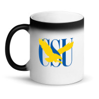 Coppin State Magic Mug | Artistshot