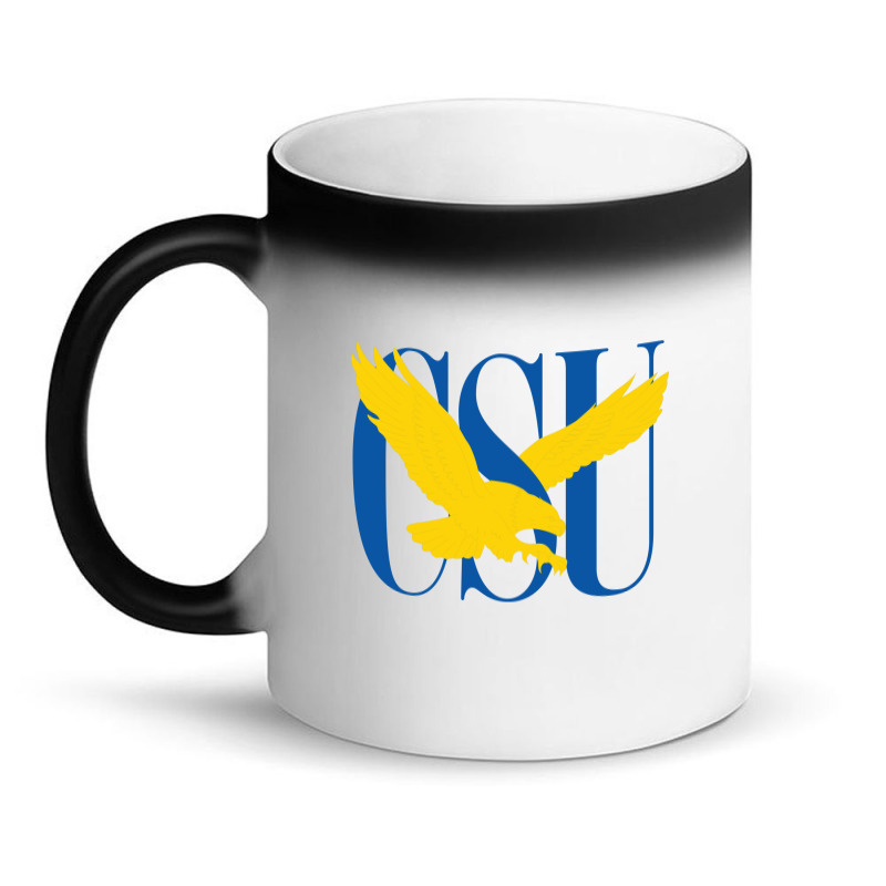 Coppin State Magic Mug | Artistshot