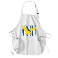 Coppin State Medium-length Apron | Artistshot