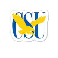 Coppin State Sticker | Artistshot