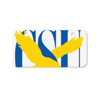 Coppin State Bicycle License Plate | Artistshot