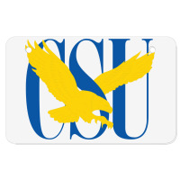 Coppin State Atv License Plate | Artistshot