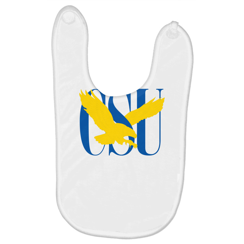 Coppin State Baby Bibs | Artistshot