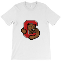 Cornell Big Red T-shirt | Artistshot