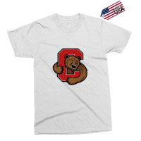 Cornell Big Red Exclusive T-shirt | Artistshot