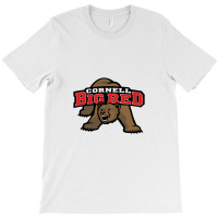 Cornell Big Red T-shirt | Artistshot