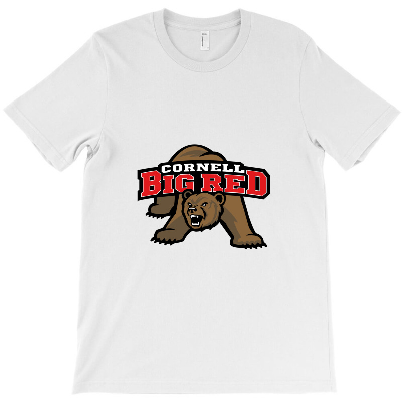 Cornell Big Red T-shirt | Artistshot