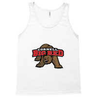 Cornell Big Red Tank Top | Artistshot