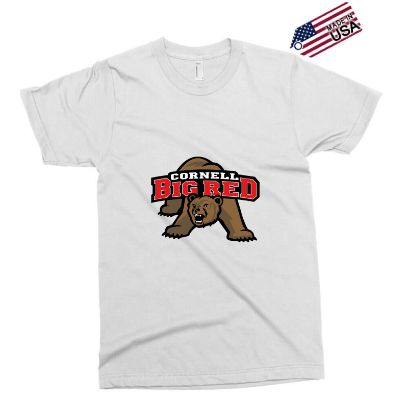 Cornell Big Red Exclusive T-shirt | Artistshot