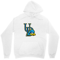 Delaware Fightin' Blue Hens Unisex Hoodie | Artistshot