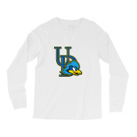 Delaware Fightin' Blue Hens Long Sleeve Shirts | Artistshot