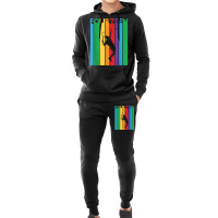 14th Birthday Gift Fourteen Colorful Tennis 14 Year Old T Shirt Hoodie & Jogger Set | Artistshot