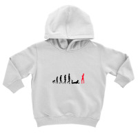 Evolution Of Mistress Submissive Dominatrix Toddler Hoodie | Artistshot